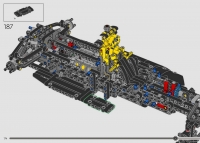 Formule 1 Red Bull RB20 #42206