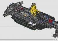 Formule 1 Red Bull RB20 #42206