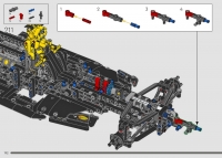 Formule 1 Red Bull RB20 #42206