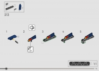 Formule 1 Red Bull RB20 #42206