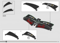 Formule 1 Red Bull RB20 #42206
