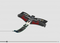 Formule 1 Red Bull RB20 #42206