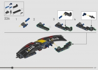 Formule 1 Red Bull RB20 #42206