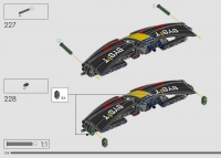 Formule 1 Red Bull RB20 #42206