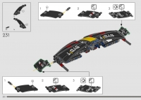 Formule 1 Red Bull RB20 #42206