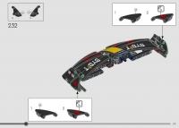 Formule 1 Red Bull RB20 #42206