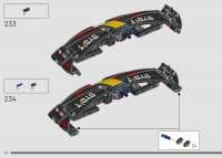 Formule 1 Red Bull RB20 #42206