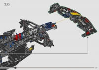 Formule 1 Red Bull RB20 #42206
