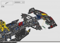 Formule 1 Red Bull RB20 #42206