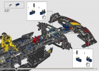 Formule 1 Red Bull RB20 #42206