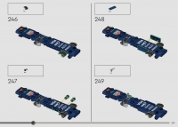 Formule 1 Red Bull RB20 #42206