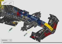 Formule 1 Red Bull RB20 #42206