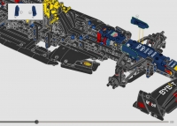 Formule 1 Red Bull RB20 #42206