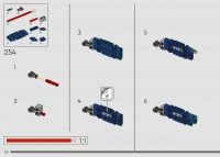 Formule 1 Red Bull RB20 #42206