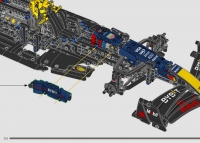 Formule 1 Red Bull RB20 #42206