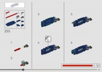 Formule 1 Red Bull RB20 #42206