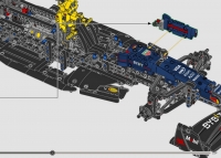 Formule 1 Red Bull RB20 #42206