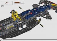 Formule 1 Red Bull RB20 #42206