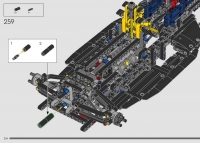 Formule 1 Red Bull RB20 #42206