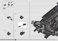 Formule 1 Red Bull RB20 #42206