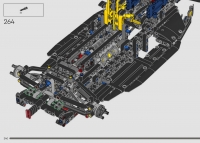 Formule 1 Red Bull RB20 #42206