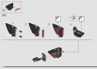 Formule 1 Red Bull RB20 #42206
