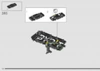 Formule 1 Red Bull RB20 #42206