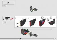 Formule 1 Red Bull RB20 #42206