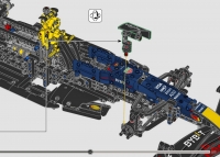 Formule 1 Red Bull RB20 #42206