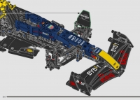 Formule 1 Red Bull RB20 #42206