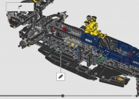 Formule 1 Red Bull RB20 #42206