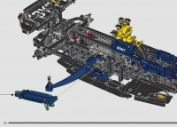 Formule 1 Red Bull RB20 #42206