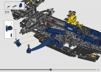 Formule 1 Red Bull RB20 #42206