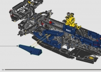 Formule 1 Red Bull RB20 #42206