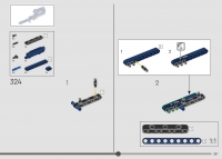 Formule 1 Red Bull RB20 #42206