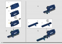 Formule 1 Red Bull RB20 #42206
