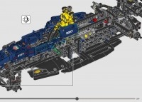 Formule 1 Red Bull RB20 #42206