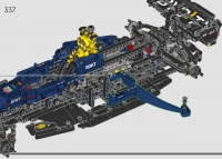 Formule 1 Red Bull RB20 #42206