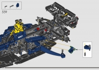 Formule 1 Red Bull RB20 #42206