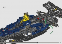 Formule 1 Red Bull RB20 #42206