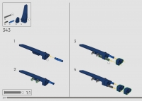 Formule 1 Red Bull RB20 #42206