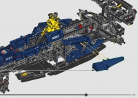 Formule 1 Red Bull RB20 #42206