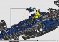 Formule 1 Red Bull RB20 #42206