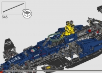 Formule 1 Red Bull RB20 #42206