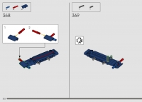 Formule 1 Red Bull RB20 #42206
