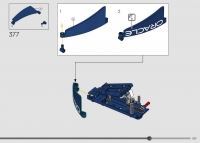 Formule 1 Red Bull RB20 #42206