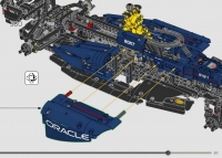 Formule 1 Red Bull RB20 #42206