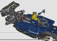Formule 1 Red Bull RB20 #42206