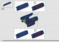 Formule 1 Red Bull RB20 #42206