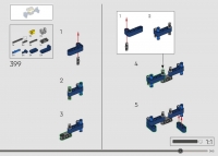 Formule 1 Red Bull RB20 #42206